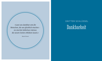 Zeit für Deine Seele