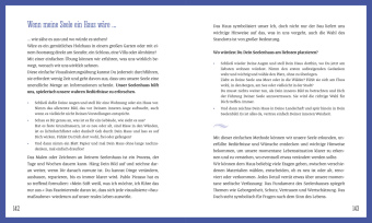 Zeit für Deine Seele