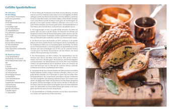 Bayern - Das Kochbuch 