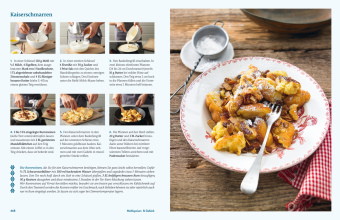 Bayern - Das Kochbuch 