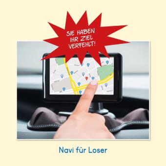 Uli Stein: Freizeit & Beruf: Autofahren!