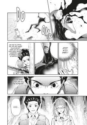 The Promised Neverland.Bd.10