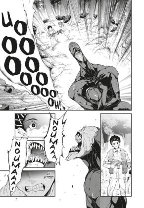 The Promised Neverland.Bd.10