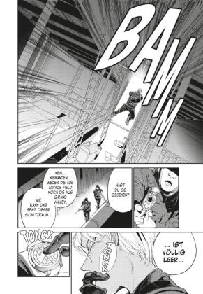 The Promised Neverland.Bd.12