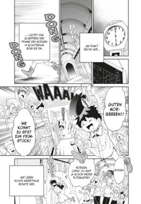 The Promised Neverland.Bd.12