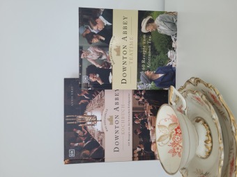 Das offizielle Downton-Abbey-Kochbuch