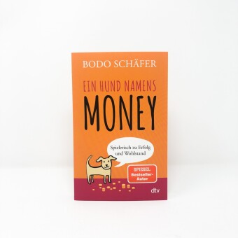 Ein Hund namens Money