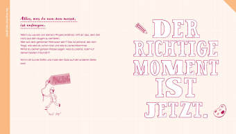 Go, Girl! Mit diesem Buch schaffst du alles