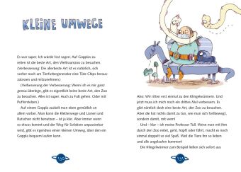 Der wundersame Weltraumzoo