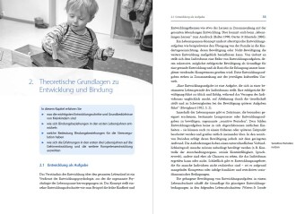Handbuch Kinder in den ersten drei Jahren