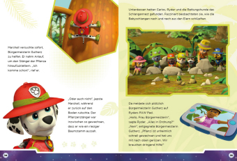 PAW Patrol - Meine schönsten Gutenachtgeschichten