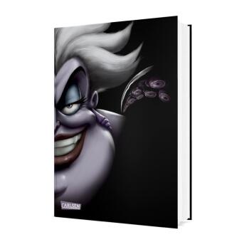 Disney Villains 3: Die Einsame im Meer