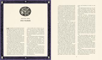 Harry Potter und der Feuerkelch (Schmuckausgabe Harry Potter 4)