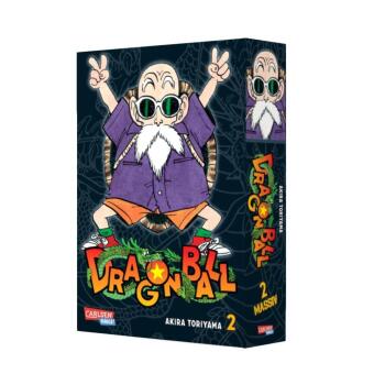 Dragon Ball Massiv.Bd.2