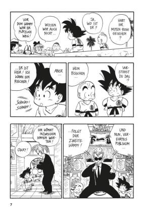 Dragon Ball Massiv.Bd.2