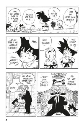 Dragon Ball Massiv.Bd.2