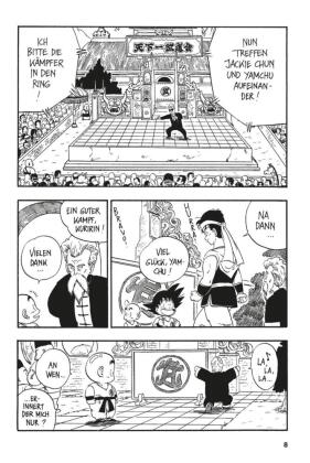 Dragon Ball Massiv.Bd.2