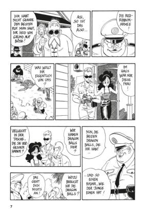 Dragon Ball Massiv 3.Bd.3