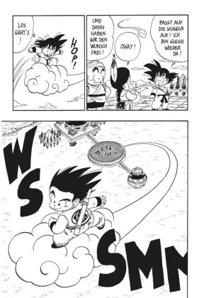Dragon Ball Massiv.Bd.4