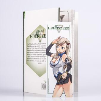 Edens Zero 3