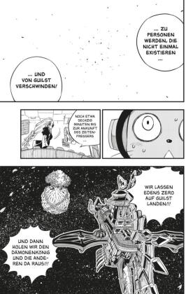 Edens Zero.Bd.4