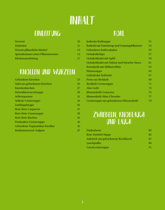 Zufällig vegan