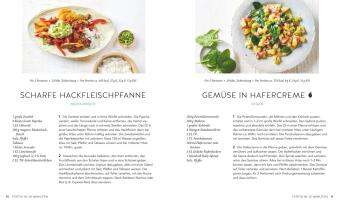 1 Pfanne - 50 Rezepte