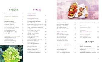 Die neue Anti-Krebs-Ernährung
