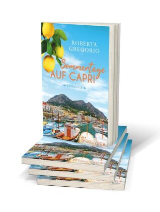 Sommertage auf Capri