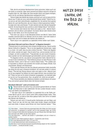 Gute Nachricht Bibel. Kreativ-Edition (ohne Apokryphen).