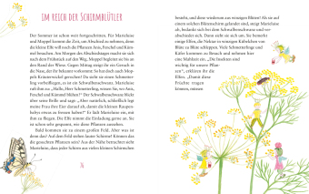 Der Duft der Rose
