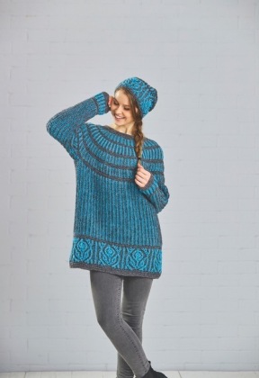 Woolly Hugs Relief-Patent stricken