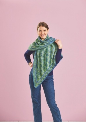 Woolly Hugs Relief-Patent stricken