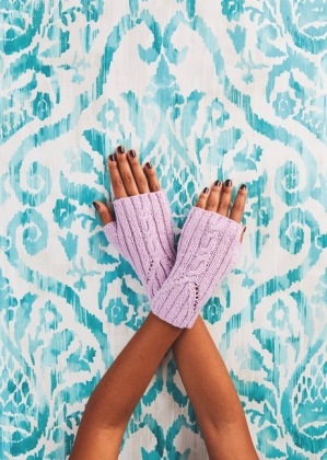 Arm- & Beinstulpen