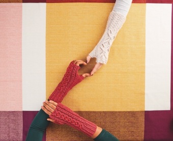 Arm- & Beinstulpen