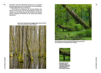 Strategien der Natur