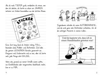 Gregs Tagebuch - Voll daneben! 