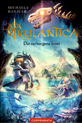 Rulantica - Die verborgene Insel