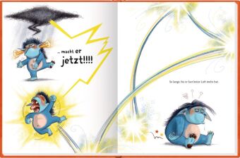 Der Grolltroll ... grollt heut nicht!?