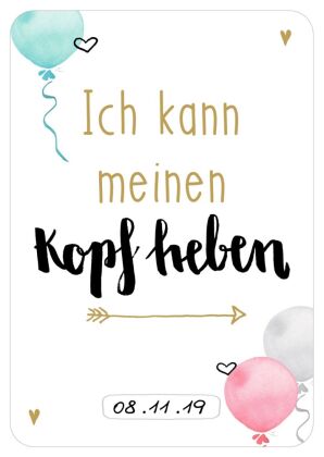Fotokarten-Box