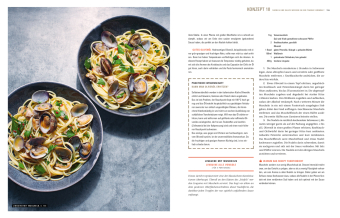 Perfektion Pasta