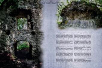 Mystische Burgen in der Oberpfalz