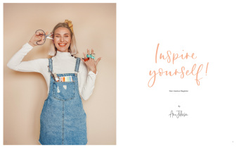 Inspire yourself!