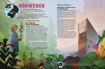 Atlas Obscura Kids Edition - Entdecke die 100 abenteuerlichsten Orte der Welt!