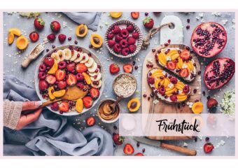 Vegan Foodporn