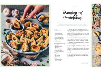 Vegan Foodporn