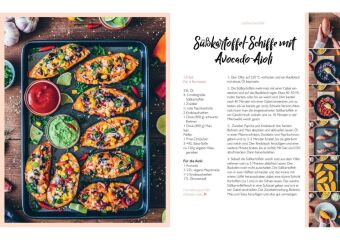 Vegan Foodporn
