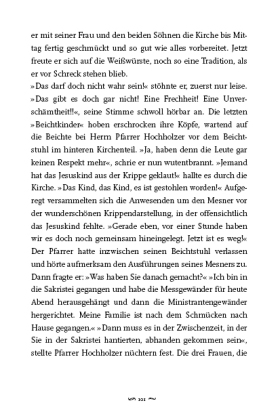 Die schönsten Kurzgeschichten zu Weihnachten 