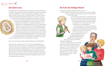 Das Kirchenjahr für Kinder