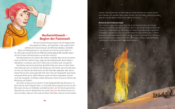 Das Kirchenjahr für Kinder